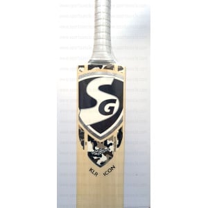 SG KLR icon cricket bat
