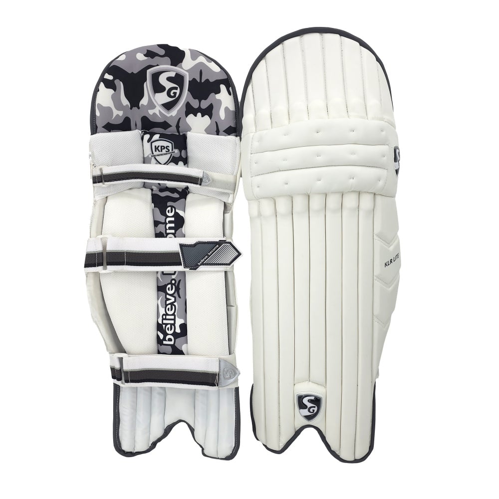 SG KLR Lite Batting Pads
