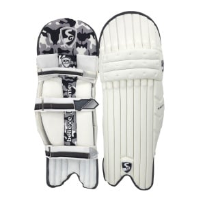 SG KLR Lite Batting Pads