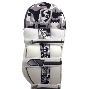 SG KLR Lite Batting Pads
