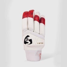 SG KLR1 Cricket Batting Gloves - KL Rahul SG KLR1 Cricket Batting Gloves - KL Rahul