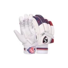 SG KLR1 Cricket Batting Gloves - KL Rahul