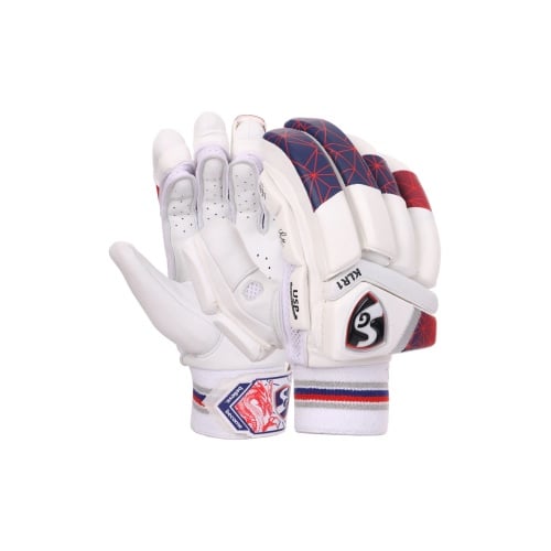 SG KLR1 Cricket Batting Gloves - KL Rahul