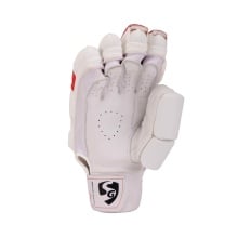 SG KLR1 Cricket Batting Gloves - KL Rahul SG KLR1 Cricket Batting Gloves - KL Rahul