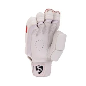 SG KLR1 Cricket Batting Gloves - KL Rahul SG KLR1 Cricket Batting Gloves - KL Rahul