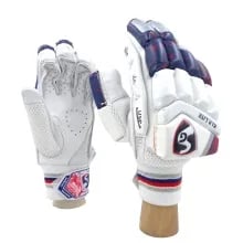 KLR Lite Batting Gloves SG KLR Lite Cricket Batting Gloves