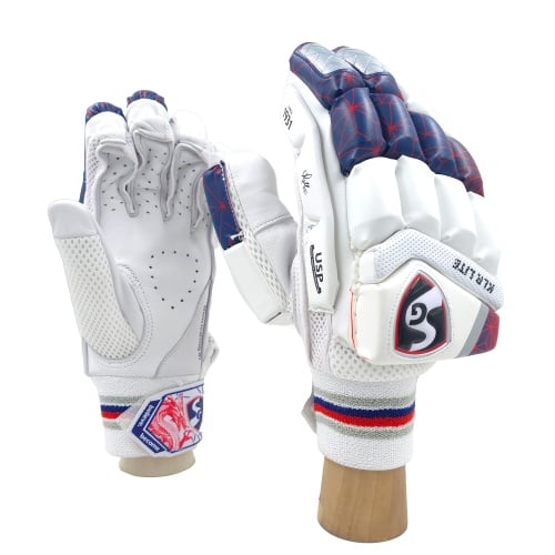 SG KLR Lite Cricket Batting Gloves