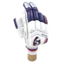 KLR Lite Batting Gloves SG KLR Lite Cricket Batting Gloves
