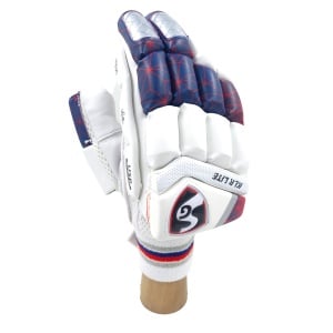 SG KLR Lite Cricket Batting Gloves