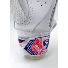 KLR Lite Batting Gloves SG KLR Lite Cricket Batting Gloves