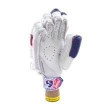 KLR Lite Batting Gloves SG KLR Lite Cricket Batting Gloves