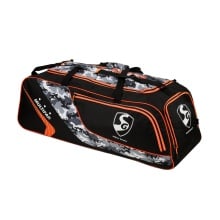 SG Multipak Cricket Kitbag