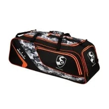 SG Multipak Cricket Kitbag SG Multipak Cricket Kitbag