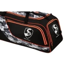 SG Multipak Cricket Kitbag SG Multipak Cricket Kitbag