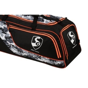SG Multipak Cricket Kitbag SG Multipak Cricket Kitbag