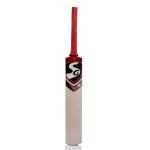 SG Max Cover Kashmir Willow Cricket Bat, Size - SH