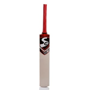SG Max Cover Kashmir Willow Cricket Bat, Size - SH