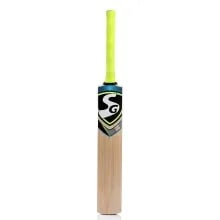 SG Nexus Plus Kashmir Willow Cricket Bat, Size - SH SG Nexus Plus Kashmir Willow Cricket Bat, Size - SH