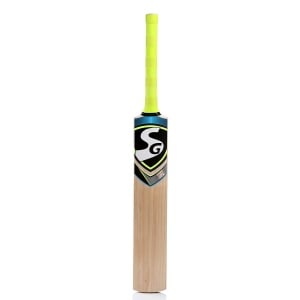 SG Nexus Plus Kashmir Willow Cricket Bat, Size - SH SG Nexus Plus Kashmir Willow Cricket Bat, Size - SH