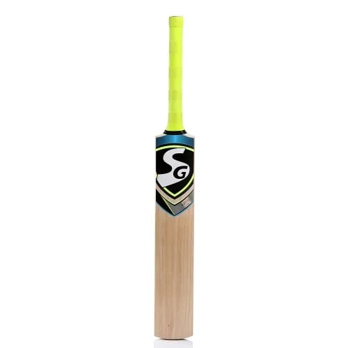 SG Nexus Plus Kashmir Willow Cricket Bat, Size - SH