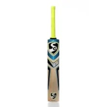 SG Nexus Plus Kashmir Willow Cricket Bat, Size - SH SG Nexus Plus Kashmir Willow Cricket Bat, Size - SH