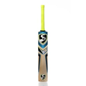 SG Nexus Plus Kashmir Willow Cricket Bat, Size - SH SG Nexus Plus Kashmir Willow Cricket Bat, Size - SH