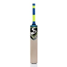 SG Nexus Xtreme English Willow Cricket Bat