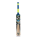 SG Nexus Xtreme English Willow Cricket Bat, Size - SH