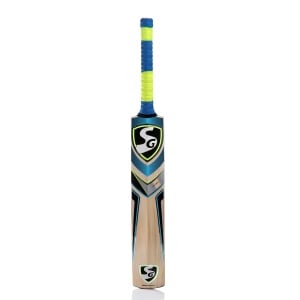 SG Nexus Xtreme English Willow Cricket Bat, Size - SH SG Nexus Xtreme English Willow Cricket Bat, Size - SH