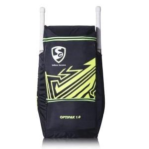 SG Optipak (Duffle) Cricket Kitbag SG Optipak (Duffle) Cricket Kitbag