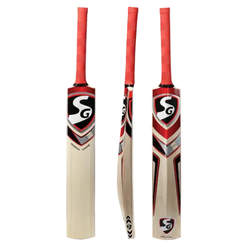SG Phoenix Xtreme Kashmir Willow Cricket Bat, Size - SH