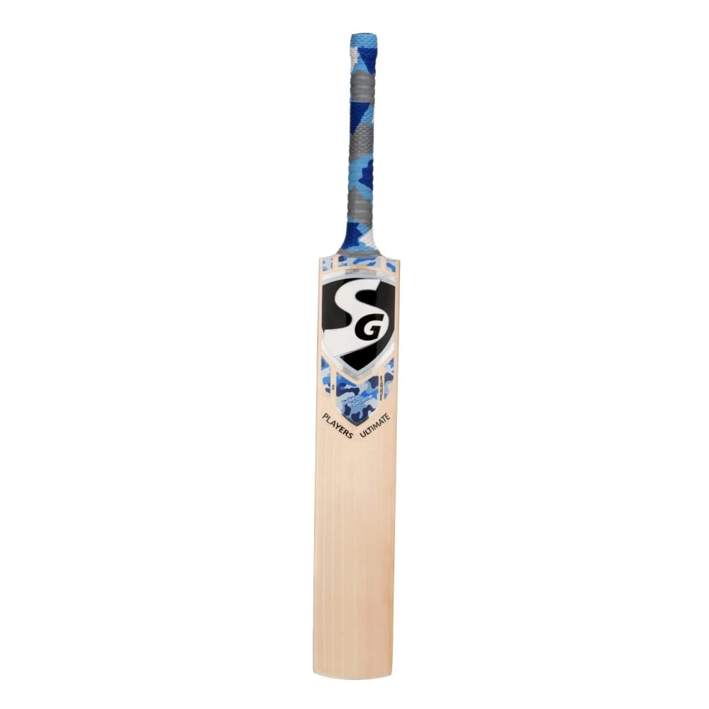 Players Ultimate bat