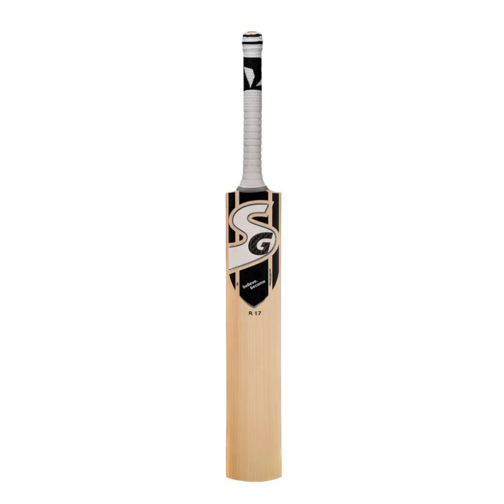 SG R17 English Willow Cricket Bat