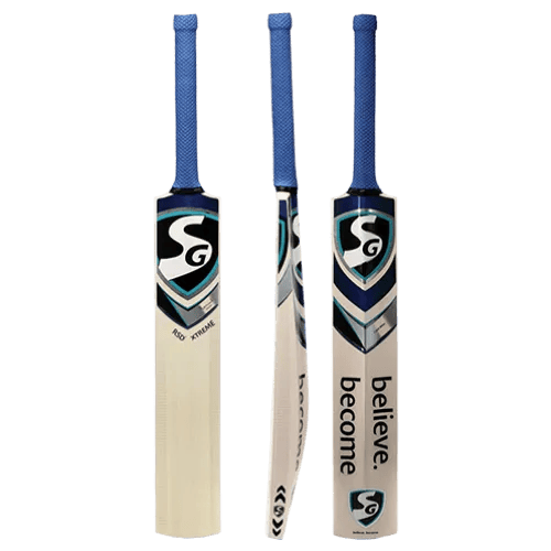 SG RSD Xtreme English Willow Cricket Bat, Size - SH