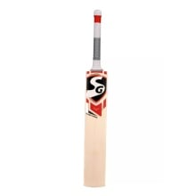 SG Reliant Xtreme English Willow Cricket Bat, Size - SH