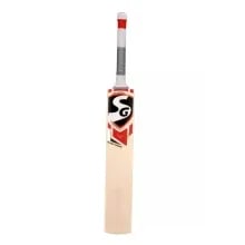 SG Reliant Xtreme English Willow Cricket Bat, Size - SH