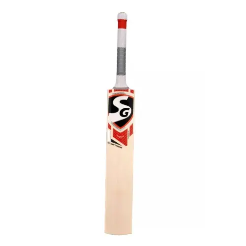 SG Reliant Xtreme English Willow Cricket Bat, Size - SH