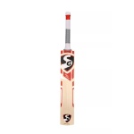 SG Reliant Xtreme English Willow Cricket Bat, Size - SH