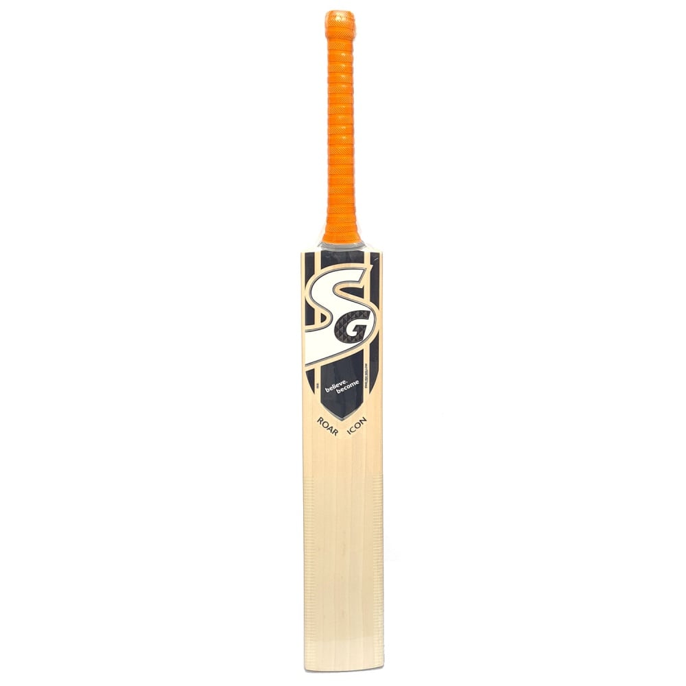 SG Roar icon cricket bat