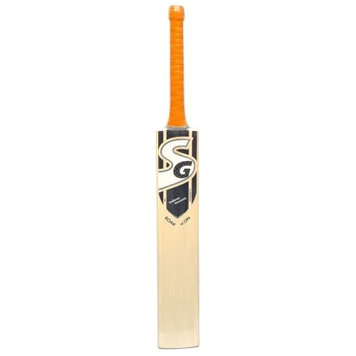SG Roar icon cricket bat