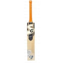 SG Roar icon cricket bat