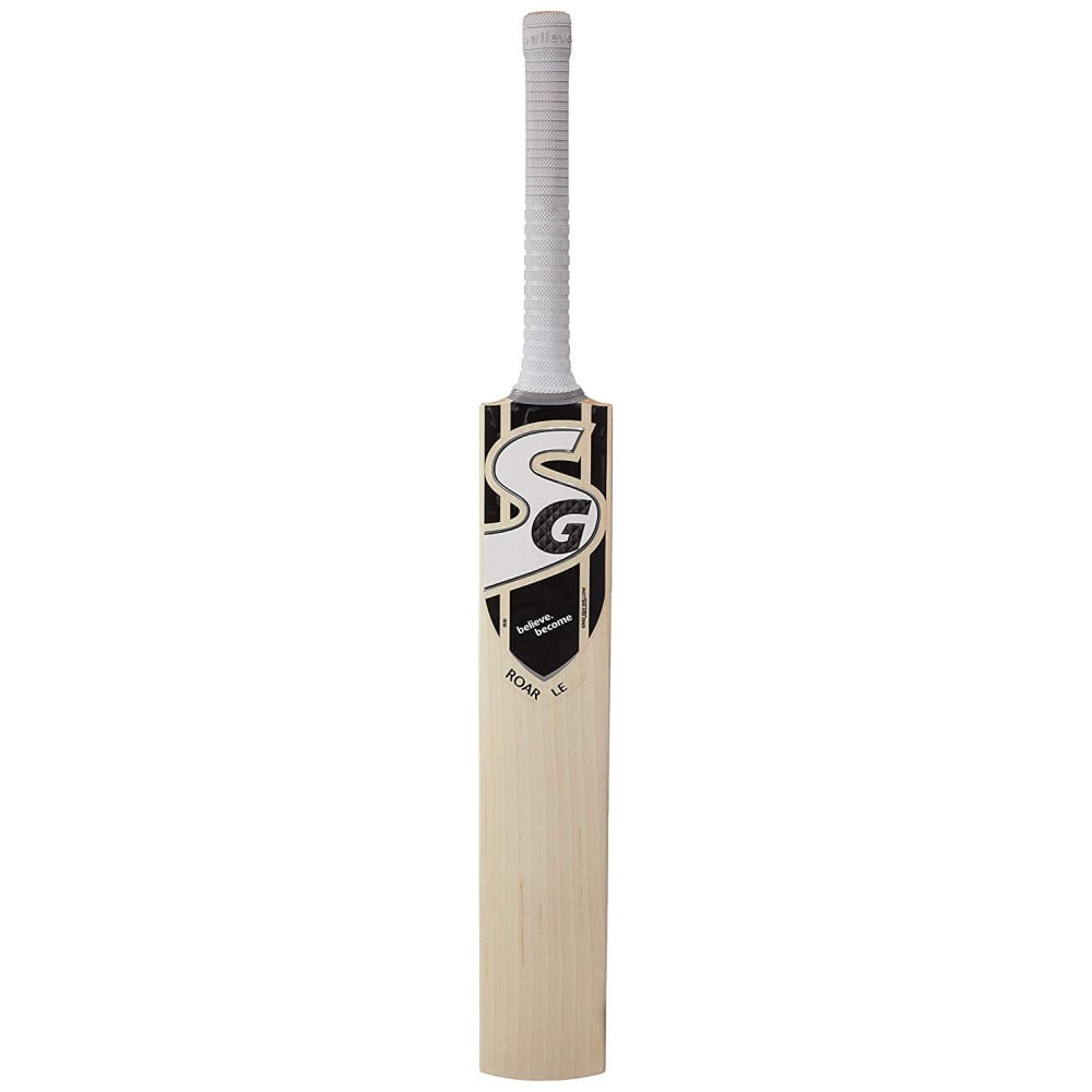 SG Roar LE English Willow Cricket Bat