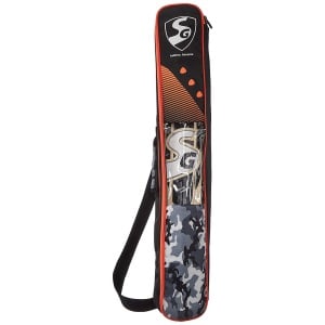 SG Roar LE English Willow Cricket Bat