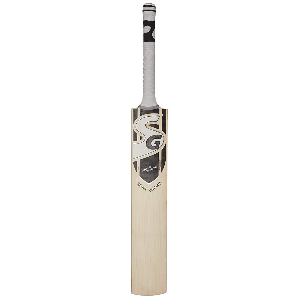 SG Roar Ultimate English Willow Cricket Bat