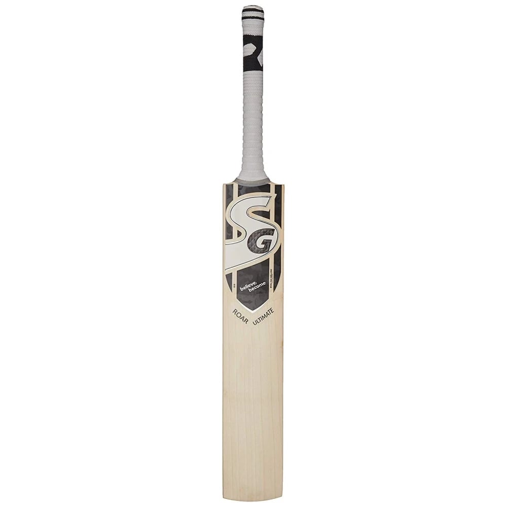 SG Roar Ultimate English Willow Cricket Bat