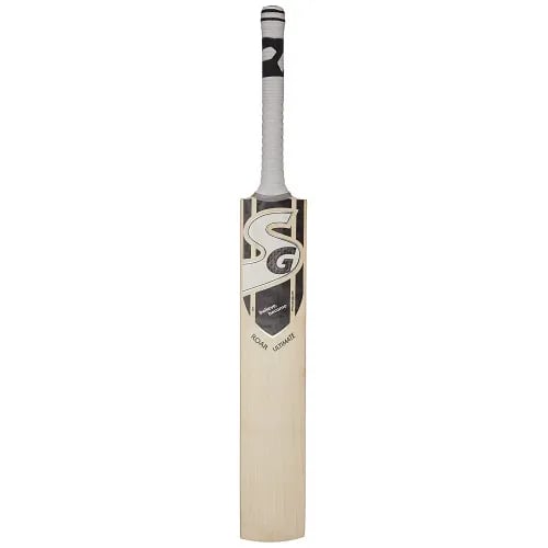 SG Roar Ultimate English Willow Cricket Bat