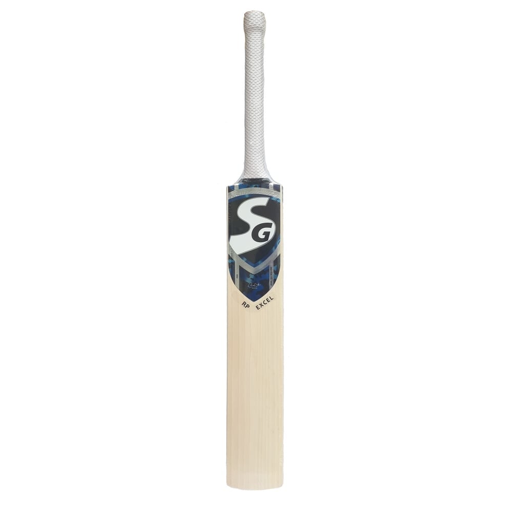 SG RP Excel English Willow Cricket Bat