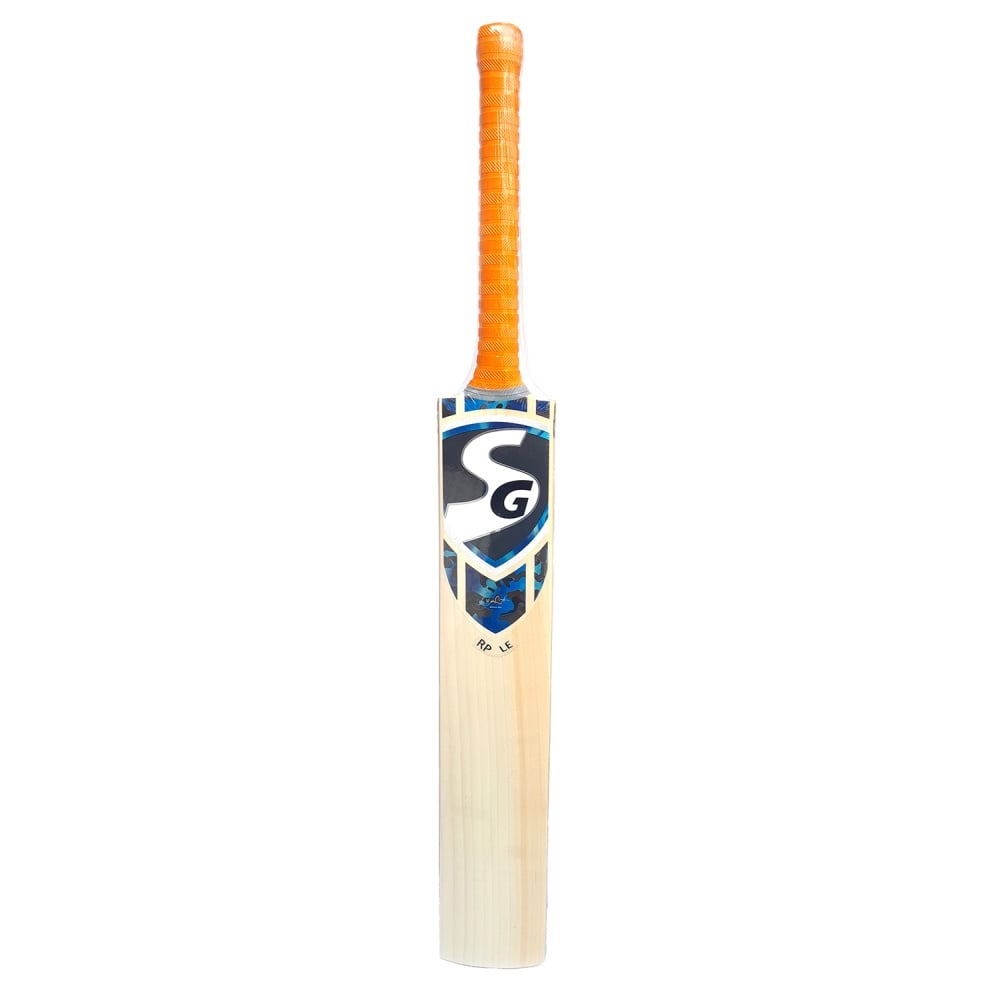 SG RP LE English Willow Cricket Bat