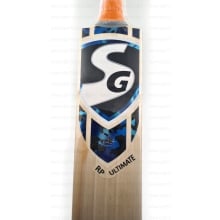 SG RP Ultimate cricket bat