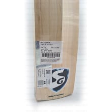 SG RP Ultimate cricket bat